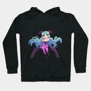 Morrigan Hoodie